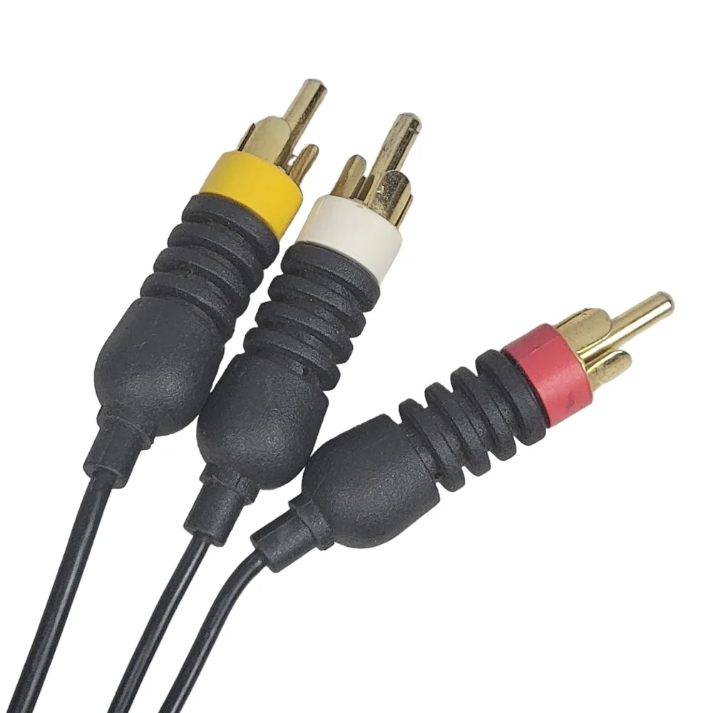 Xbox OEM Composite AV Cable